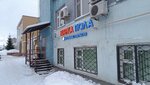 Марка Пола (Zhurnalistov Street, 54) ، تبليط الأرضية