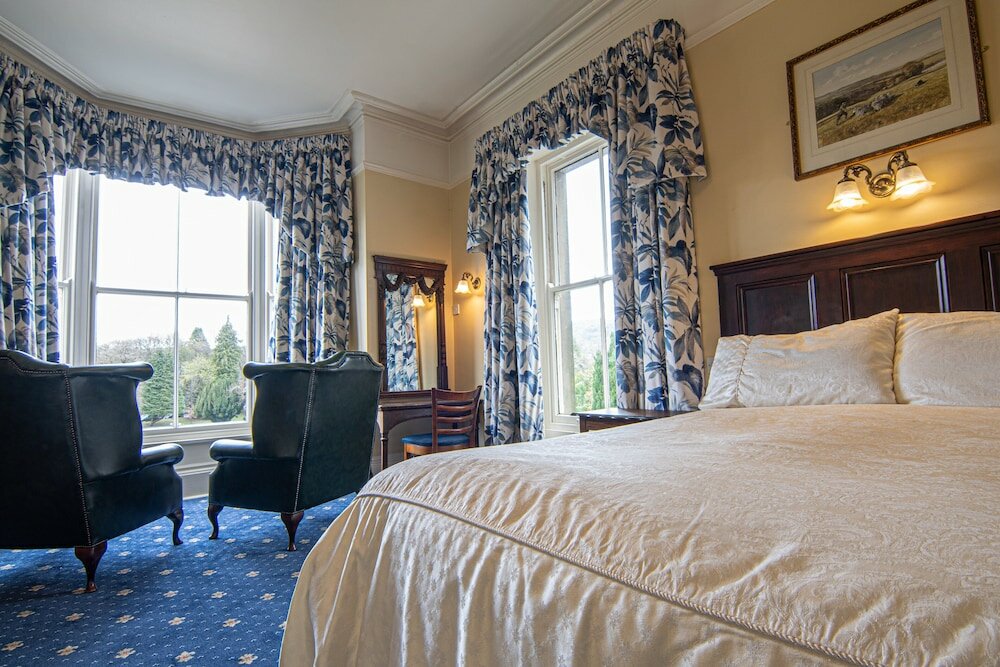 Фото Roseleigh Guest House