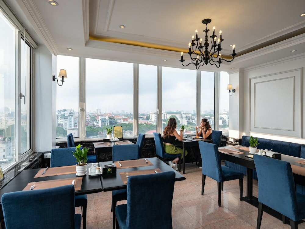 Фото The Flower Boutique Hotel & Travel