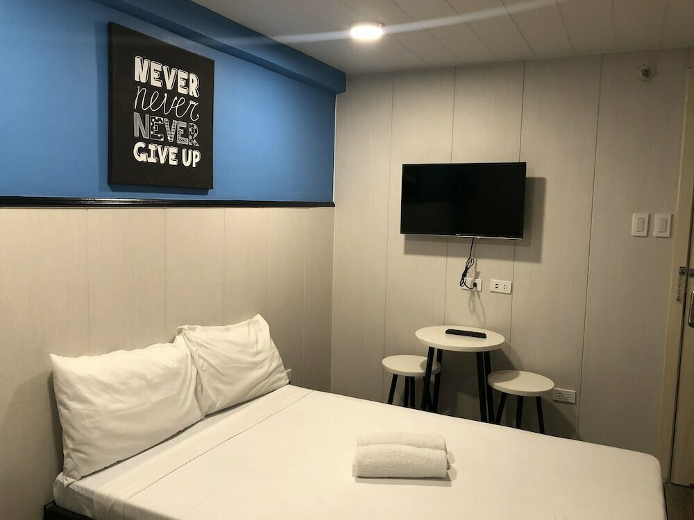 Hotel Maine City Residences Leveriza, Earth, photo