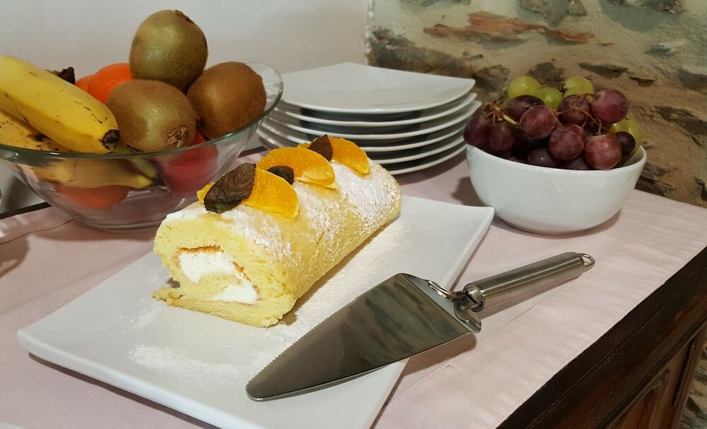 Фото Hotel Rural La Sobreisla