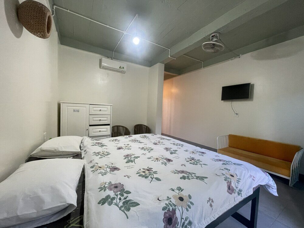 Фото Tropical Retreat Homestay