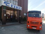 Auto Sila (Marposadskoye Highway, 14), tienda de repuestos y artículos para automóviles