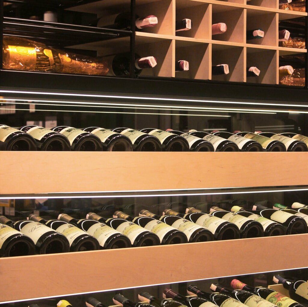 Алкогольные напитки Vino&Vino, Минск, фото