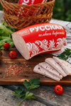 Myasnoy Gurman (selo Sushchyovo, Sovetskaya ulitsa, 10), butcher shop