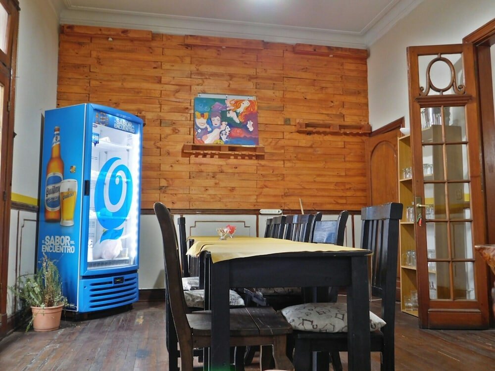 Фото Puerto Rico Hostel & Bar