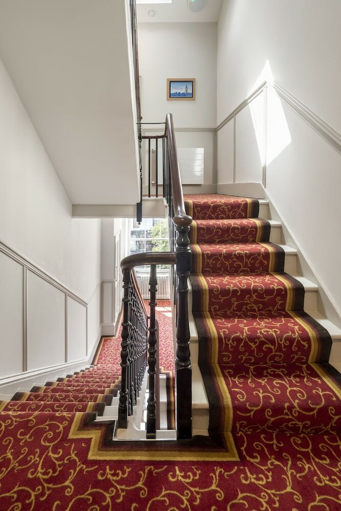 Фото Notting Hill House