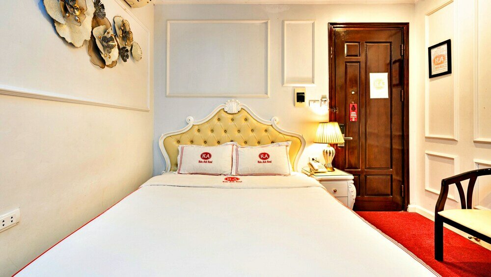 Фото Hanz Kieu Anh Hotel