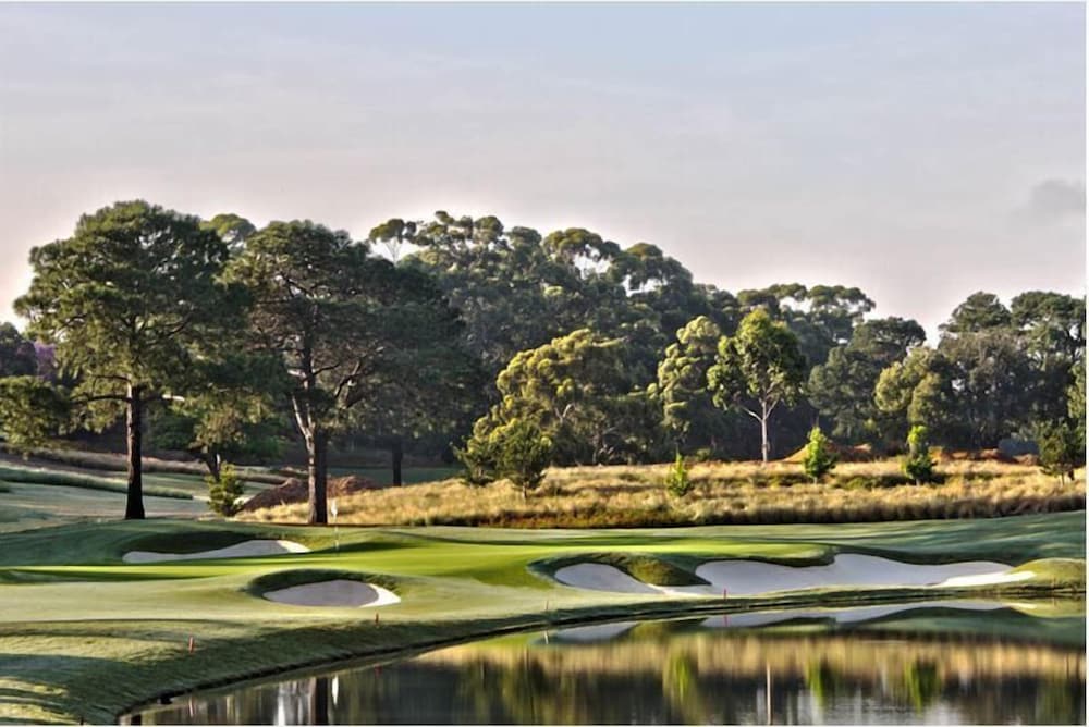 Фото Mercure Sydney