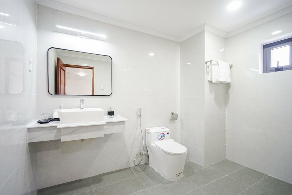 Фото Moonlight Nha Trang Hotel