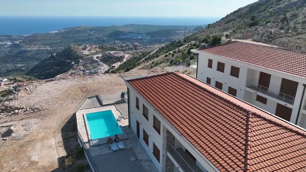 Фото Dubrovnik Heights