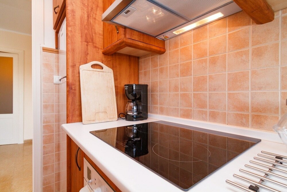 Фото Tahiti Burriana Apartments Casasol