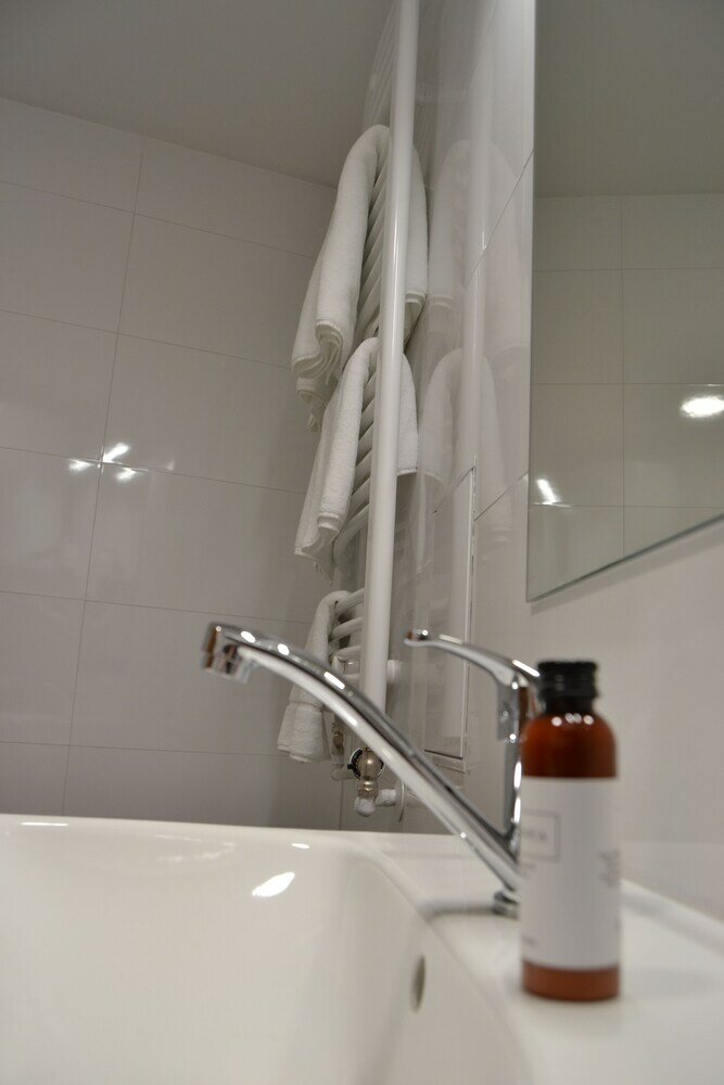 Фото Like Home Apartments Prague