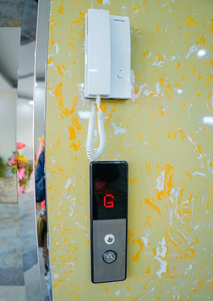 Фото Hong Ha Hotel