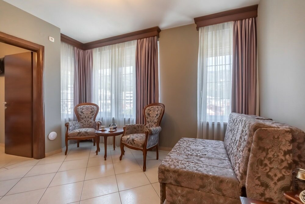 Фото Villa Favorite