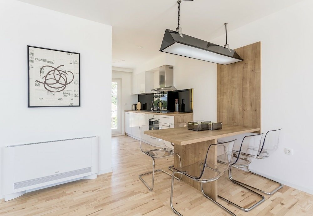 Фото Vila Mila Kastela