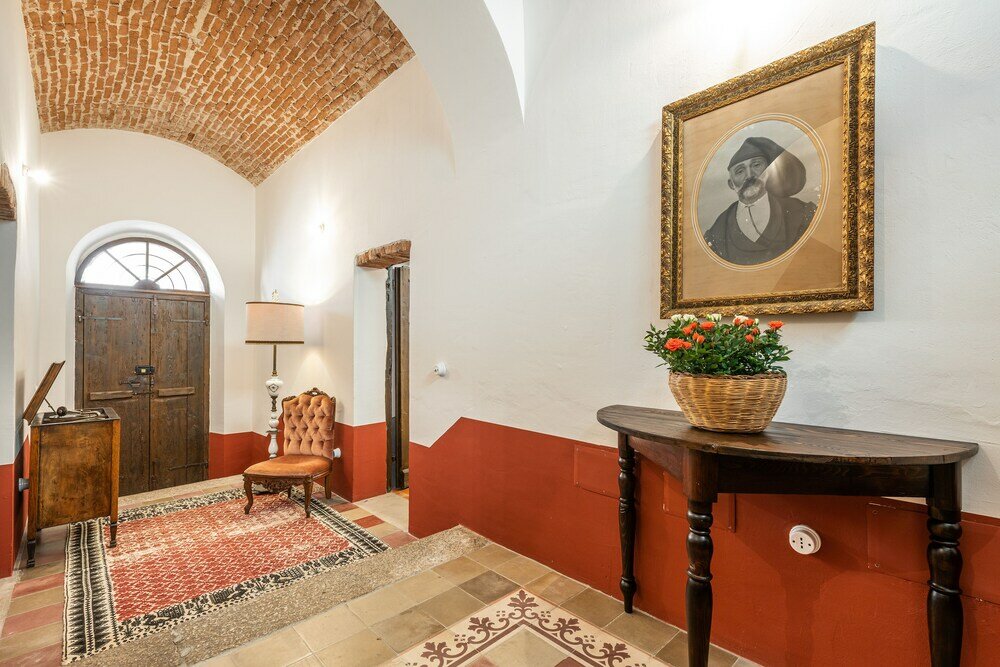 Фото Palazzo Cherchi