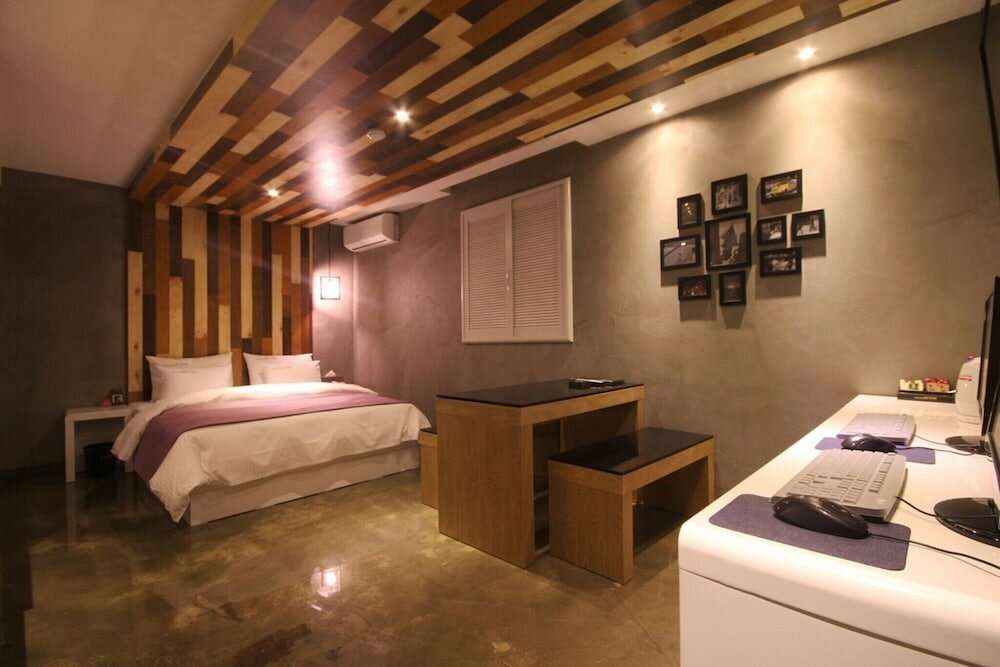 Фото Pohang Sangdo-dong Xym1