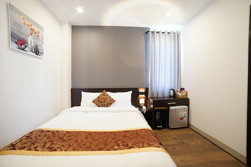 Фото Gold Time Hotel