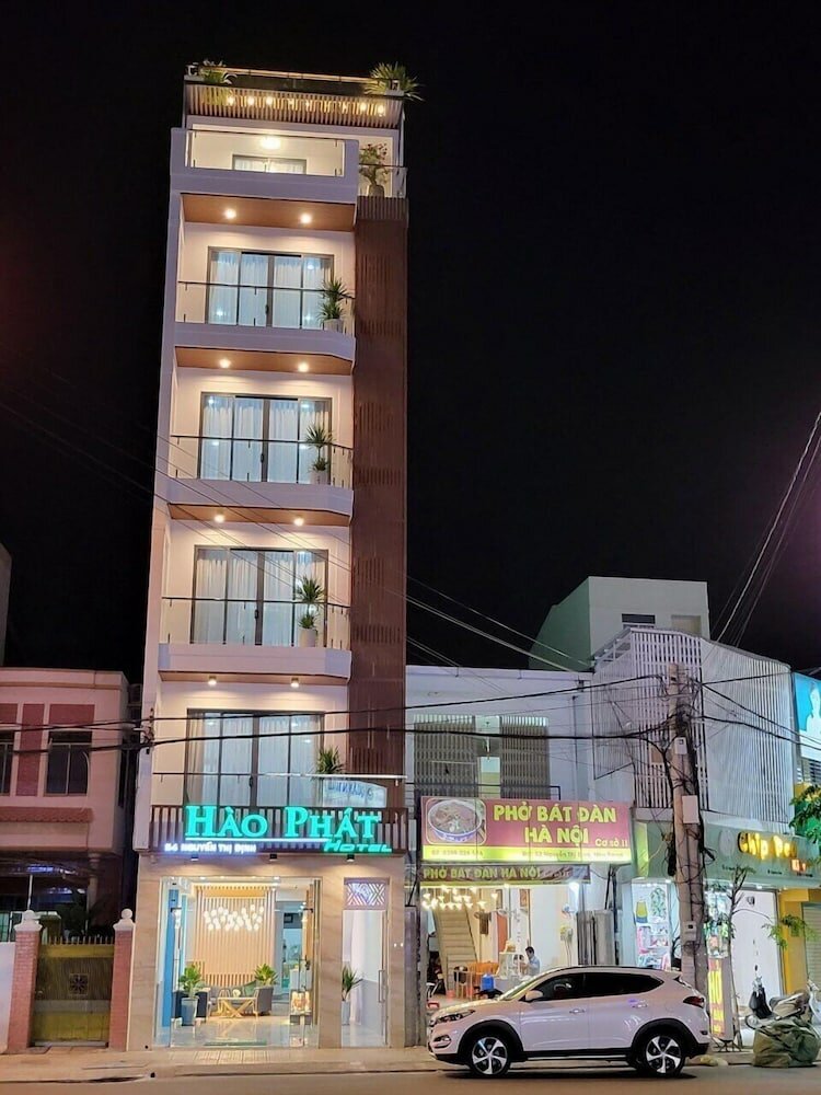 Фото Hao Phat Hotel