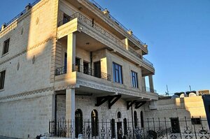 Гостиница Gazi Konagi Butik Hotel
