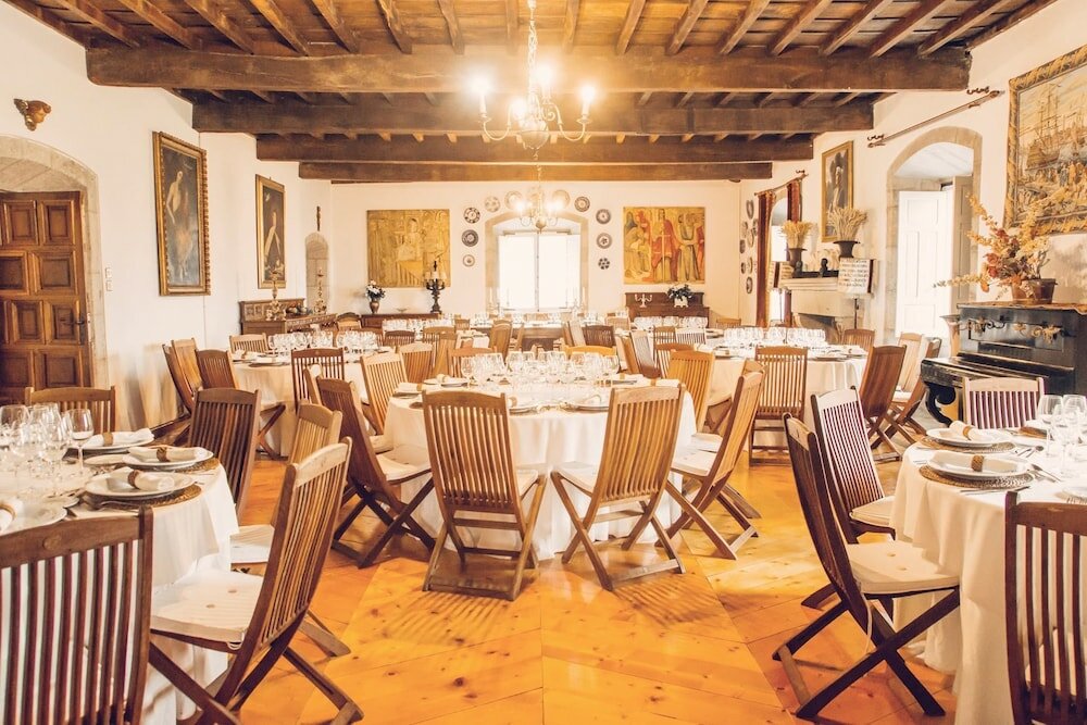 Фото Pazo Vilabade