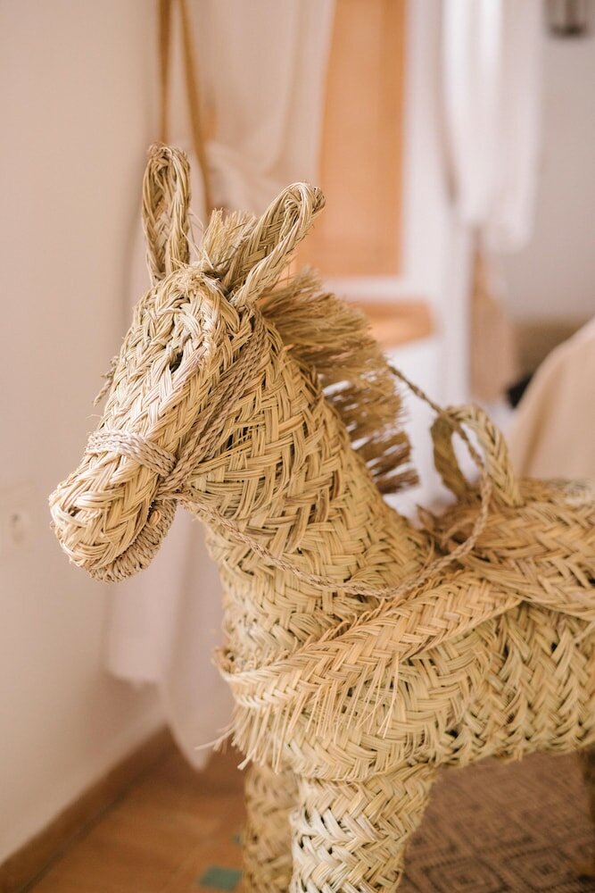 Фото Riad Le Pèlerin