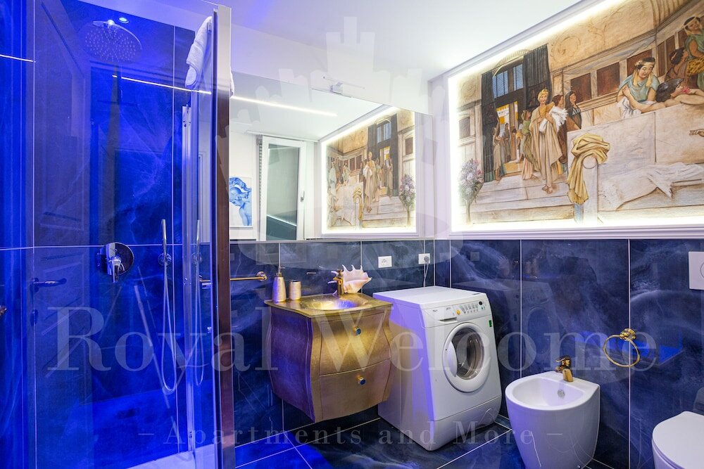 Фото Royal Arena Relais - Royal Solution