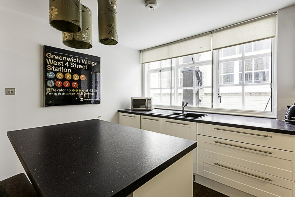 Фото Blackfriars Printhouse Retreat