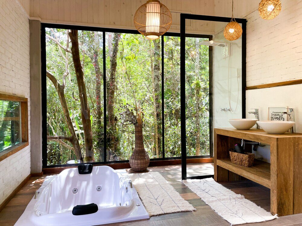 Фото Pousada irreplaceable