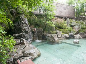 Гостиница Houshi