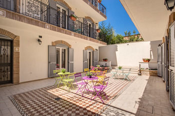 Фото The Bricks Rome