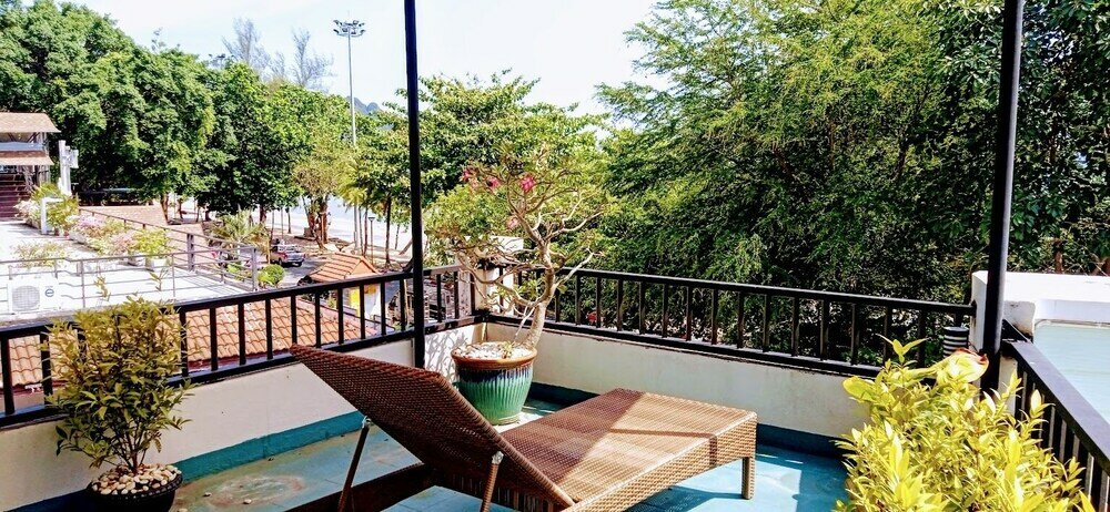 Фото Sea Star House