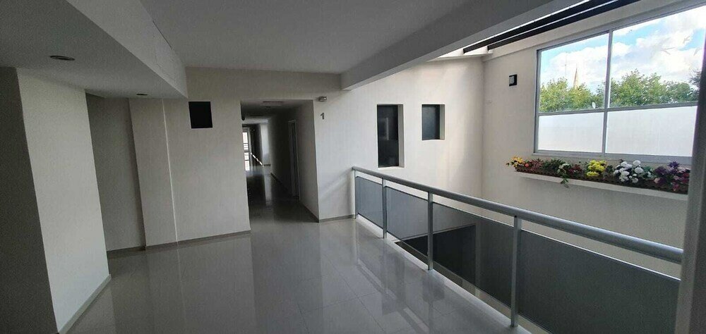 Фото Edificio Brown Departamentos Temporarios