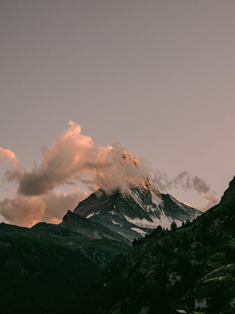 Фото Beausite Zermatt