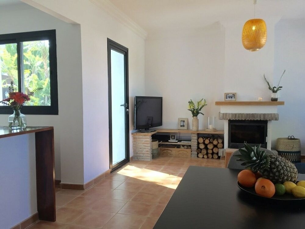 Фото Villa Pinos Malaga