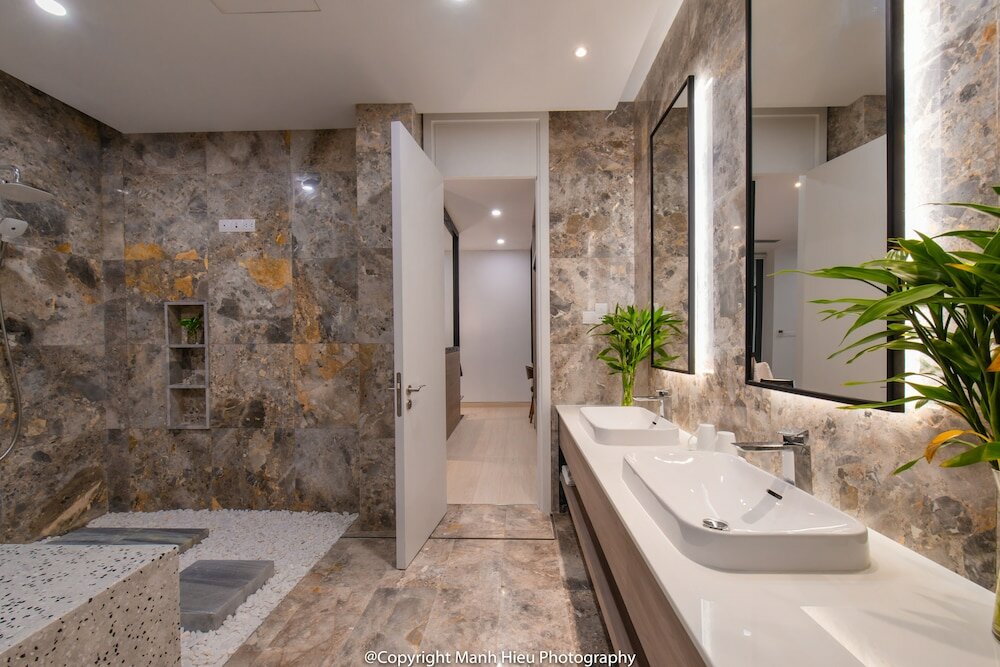 Фото The Trang Luxury Villa