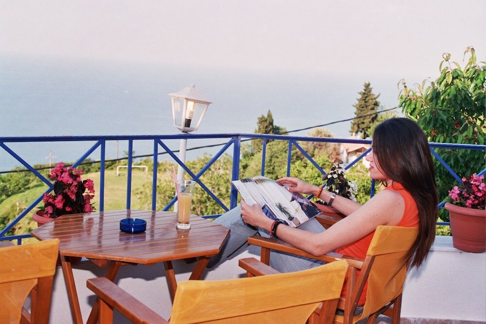 Фото Happy Days Hotel Christina