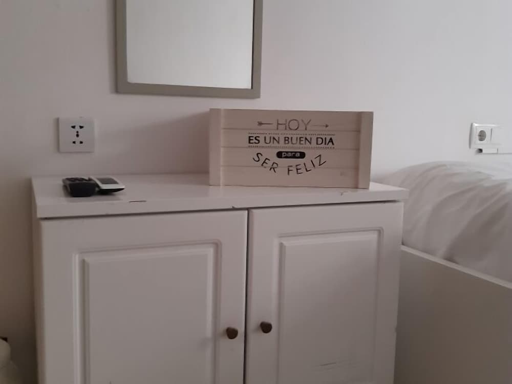 Фото RentalSevilla Apartamento recién reformado EN el Gran Poder