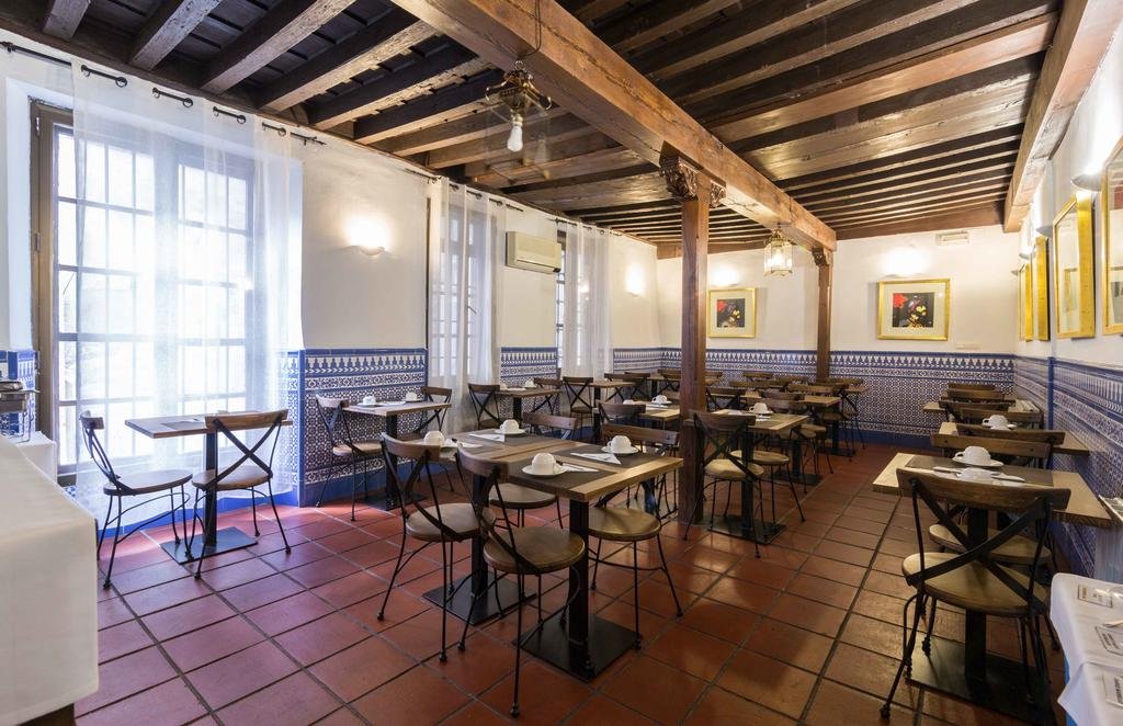 Фото Hotel Palacio de Santa Ines