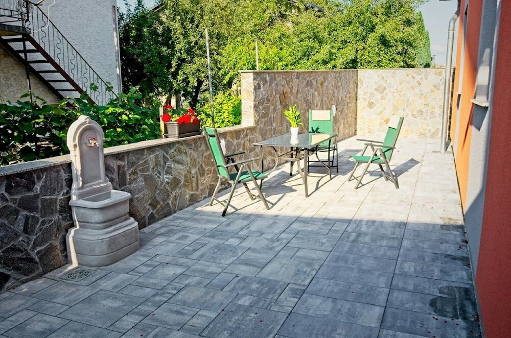 Фото Apartments Drevi