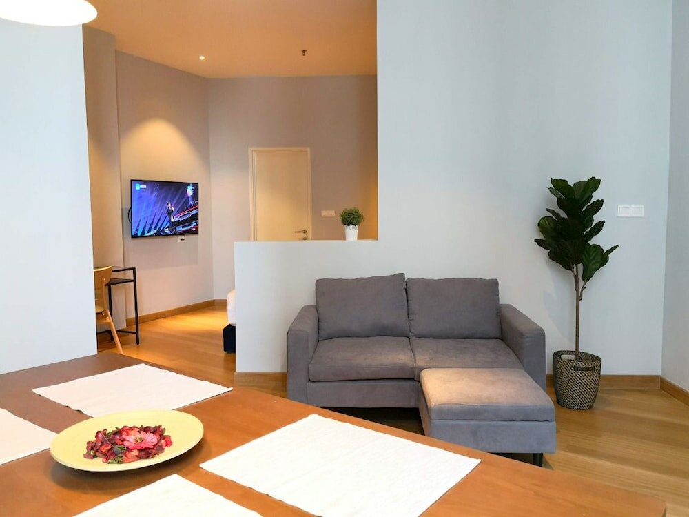 Фото Vida by Homes Asian