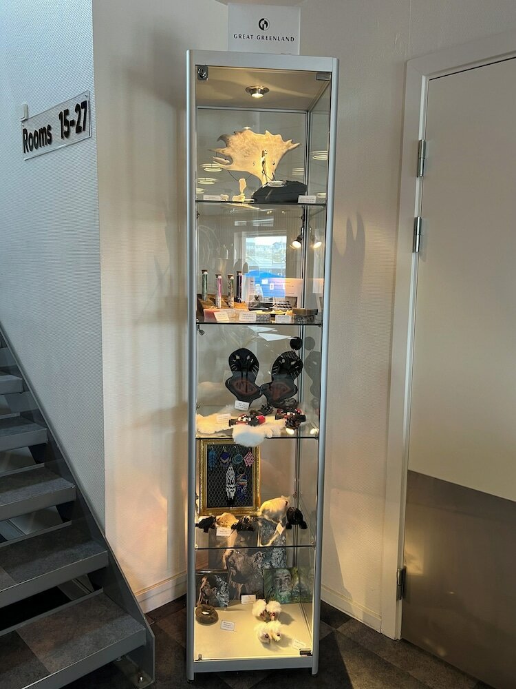 Фото Hotel Søma Nuuk