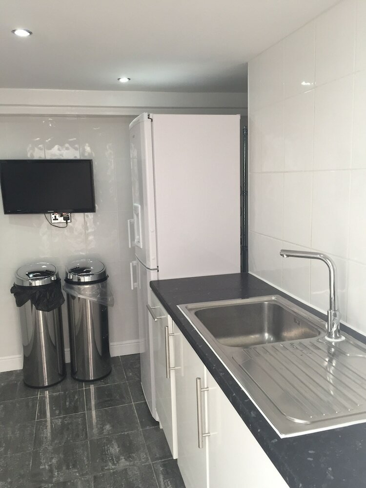 Фото Luxurious Apartment in Kensington & Chelsea