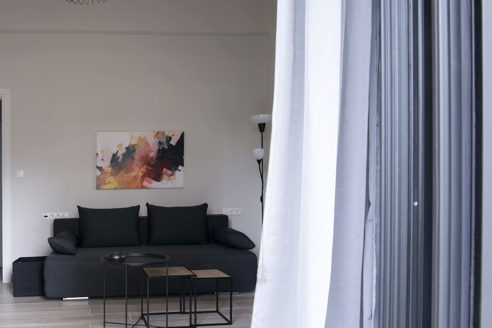 Фото Aellō luxury apartments