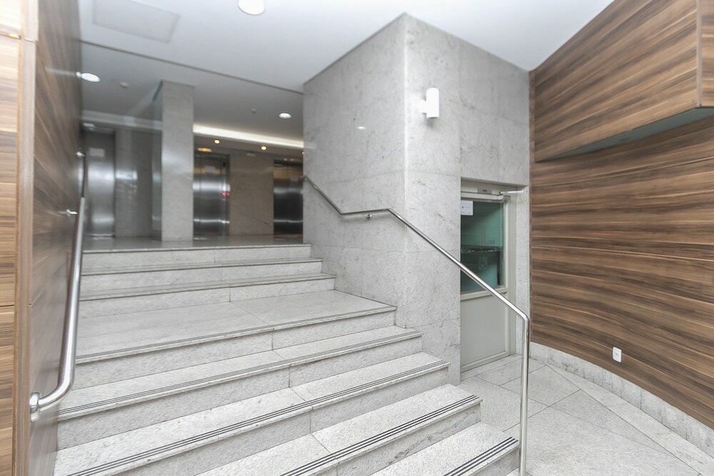 Фото Flat c Ac próximo a Rodoviaria