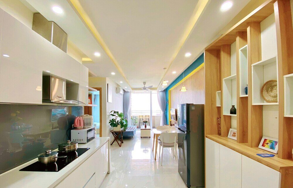 Фото Ocean View Home Danang