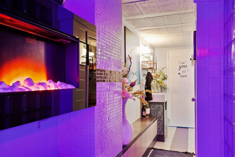 Фото Home Sleep Home