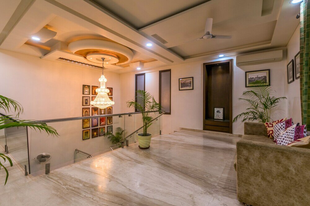 Фото Bungalow by the station by Vista Rooms