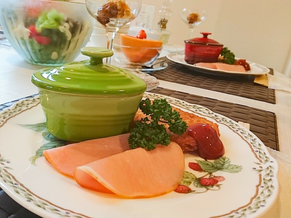 Фото Chez-soi Wakamiya